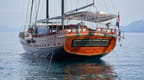 Gulet Stella Maris – best yacht rental in Croatia | Yacht4Less