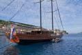 Experience Croatia on Gulet Stella Maris | Yacht4Less