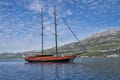 Gulet Stella Maris affordable yacht charter in Croatia | Yacht4Less