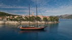 Best Price Guarantee for a Gulet Stella Maris yacht charter in Croatia | Yacht4Less