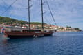 Rent Gulet Stella Maris in Croatia | Yacht4Less
