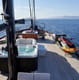 Explore Croatia aboard Gulet Stella Maris | Yacht4Less