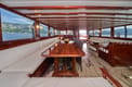 Gulet Stella Maris available to rent in Croatia | Yacht4Less
