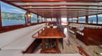 Best Price for a Gulet Stella Maris rental in Croatia | Yacht4Less