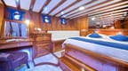 Gulet Stella Maris available for yacht charter in Croatia | Yacht4Less