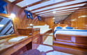 Gulet Stella Maris – best yacht rental in Croatia | Yacht4Less