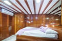 Sailing vacation in Croatia on Gulet Stella Maris | Yacht4Less