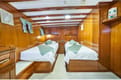 Gulet Stella Maris available to rent in Croatia | Yacht4Less