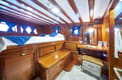 Plan your sailing vacation in Croatia with Gulet Stella Maris | Yacht4Less