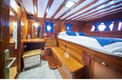 Charter a Gulet Stella Maris rental in Croatia with or without a skipper | Yacht4Less