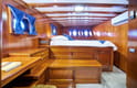 Gulet Stella Maris affordable yacht charter in Croatia | Yacht4Less