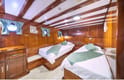 Experience Croatia on Gulet Stella Maris | Yacht4Less