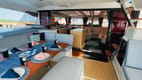 Sailing vacation in Belize on Catamaran The Big Leboatski | Yacht4Less