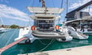 Book Catamaran Samothraki 1 for your sailing holiday in Greece | Yacht4Less
