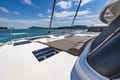 Sailing vacation in Greece on Catamaran Samothraki 1 | Yacht4Less