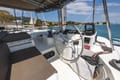 Catamaran Samothraki 1 available to rent in Greece | Yacht4Less