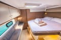 Best Price for a Catamaran Samothraki 1 rental in Greece | Yacht4Less