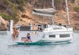Explore Croatia aboard Sailboat harikoa | Yacht4Less