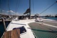 Book Catamaran Whale Symphony for your sailing holiday in Croatia | Yacht4Less
