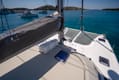 Catamaran Whale Symphony – best yacht rental in Croatia | Yacht4Less