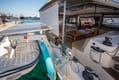 Sailing vacation in Croatia on Catamaran Whale Symphony | Yacht4Less