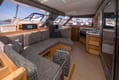 Enjoy Croatia with Catamaran Whale Symphony rental | Yacht4Less