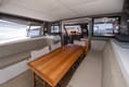 Charter a Catamaran Whale Symphony rental in Croatia with or without a skipper | Yacht4Less