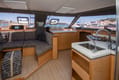 Catamaran Whale Symphony affordable yacht charter in Croatia | Yacht4Less