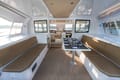 Explore Croatia aboard Catamaran Whale Symphony | Yacht4Less