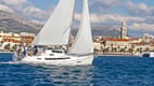 Sailboat Lirica – best yacht rental in Croatia | Yacht4Less