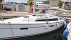 Sailing vacation in Croatia on Sailboat Lirica | Yacht4Less