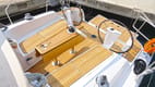 Enjoy Croatia with Sailboat Lirica rental | Yacht4Less