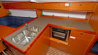 Experience Croatia on Sailboat Lirica | Yacht4Less