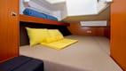 Sailboat Lirica affordable yacht charter in Croatia | Yacht4Less