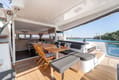 Explore Croatia aboard Catamaran La Perla | Yacht4Less