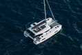 Catamaran La Perla charter deals in Croatia | Yacht4Less