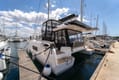 Experience Croatia on Catamaran La Perla | Yacht4Less