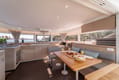 Catamaran La Perla available to rent in Croatia | Yacht4Less