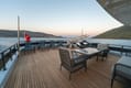 Book Luxury Yacht Calm Down for your sailing holiday in Turkey | Yacht4Less
