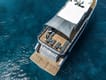 Sailing vacation in Turkey on Luxury Yacht Calm Down | Yacht4Less