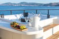 Discover Turkey on Luxury Yacht Calm Down | Yacht4Less