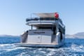 Experience Turkey on Luxury Yacht Calm Down | Yacht4Less