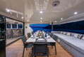 Luxury Yacht Calm Down available to rent in Turkey | Yacht4Less
