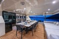 Plan your sailing vacation in Turkey with Luxury Yacht Calm Down | Yacht4Less