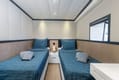 Sailing vacation in Turkey on Luxury Yacht Calm Down | Yacht4Less