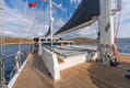 Sailing vacation in Turkey on Gulet Lucky You | Yacht4Less