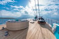 Enjoy Turkey with Gulet Lucky You rental | Yacht4Less