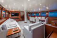 Charter a Gulet Lucky You rental in Turkey with or without a skipper | Yacht4Less