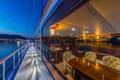 Book Gulet Dea Del Mare for your sailing holiday in Turkey | Yacht4Less