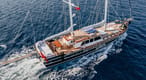 Gulet Dea Del Mare – best yacht rental in Turkey | Yacht4Less